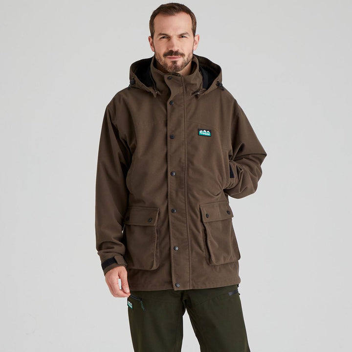 Ridgeline Mens Torrent Jacket