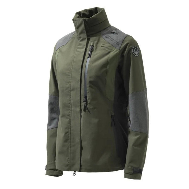 Beretta EXTRELLE ACTIVE EVO JACKET W Green