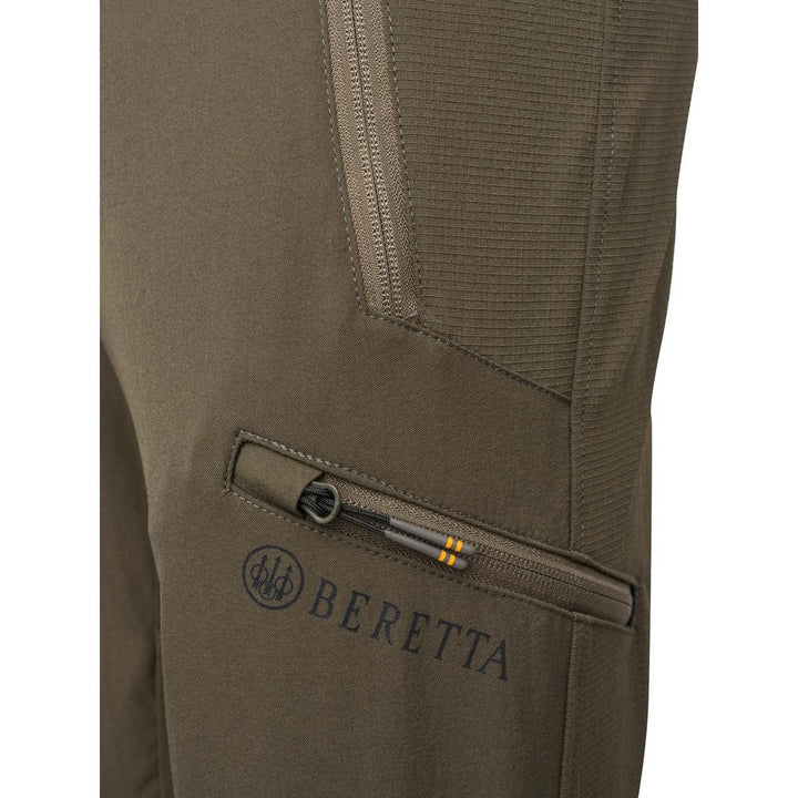 Beretta VERTIKAL BLADE PANTS Green Moss