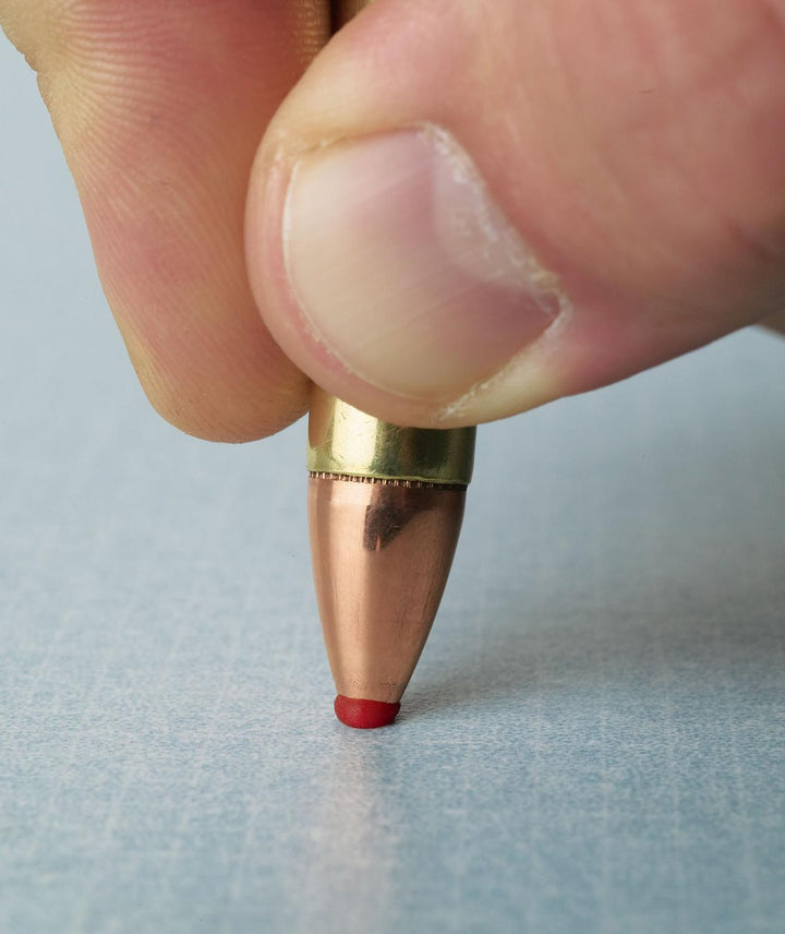 Hornady .35 Rem 200gr FTX Ammunition – view 4