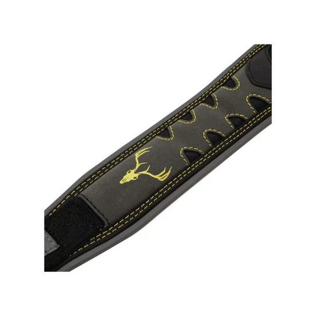 Allen BakTrak Nubuck Two-Point Rifle Sling