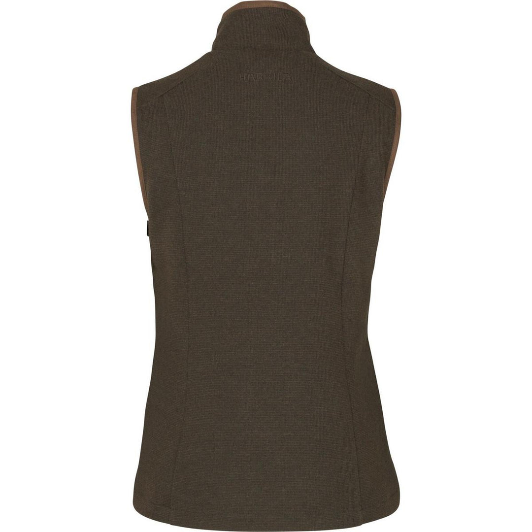 Harkila Sandhem Pro waistcoat Women Willow