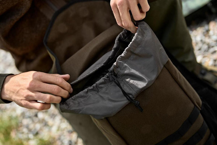Harkila Forest hunter 12L Backpack Hunting