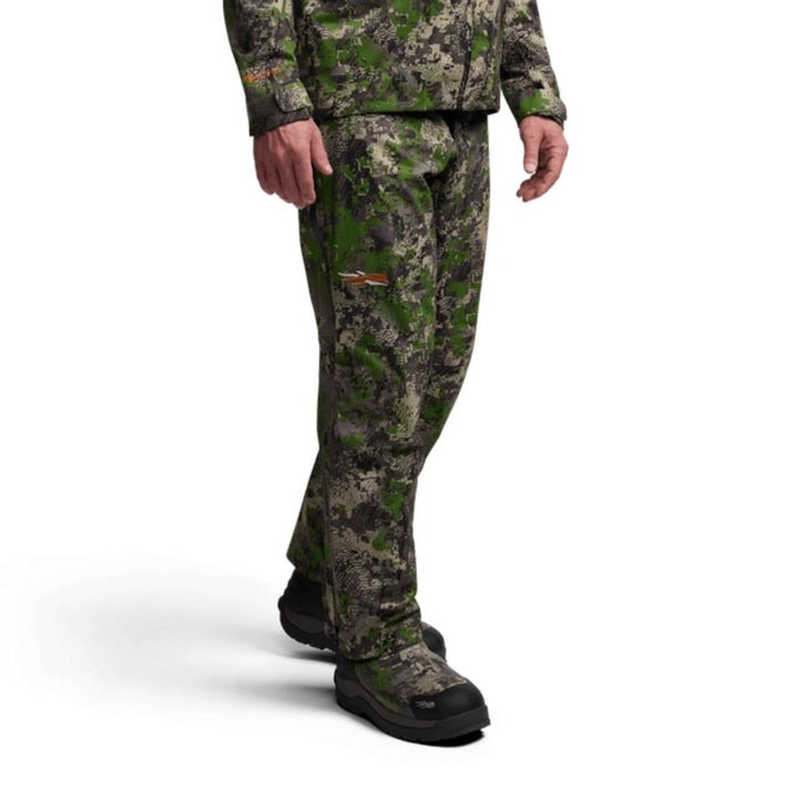 Sitka Downpour Pant Optifade Cover