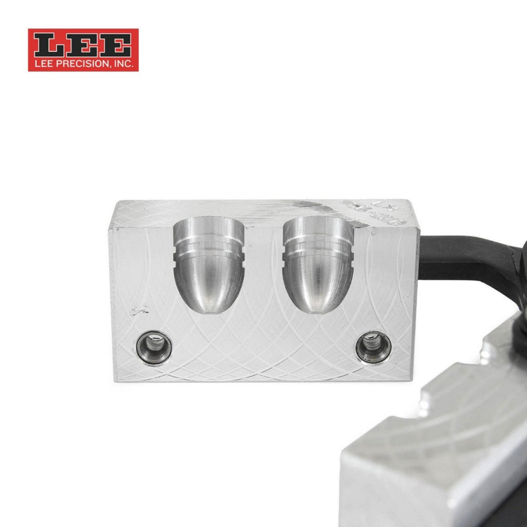 Lee Precision BP Double Cavity Mould .456-220-1R, .456 220gr RN