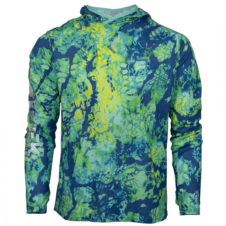 Kryptek Garden Banks Hoodie