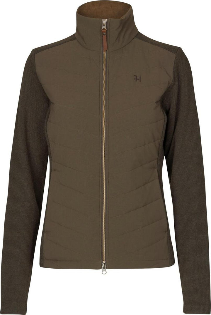 Harkila Sandhem Pro Insulated cardigan Women Willow