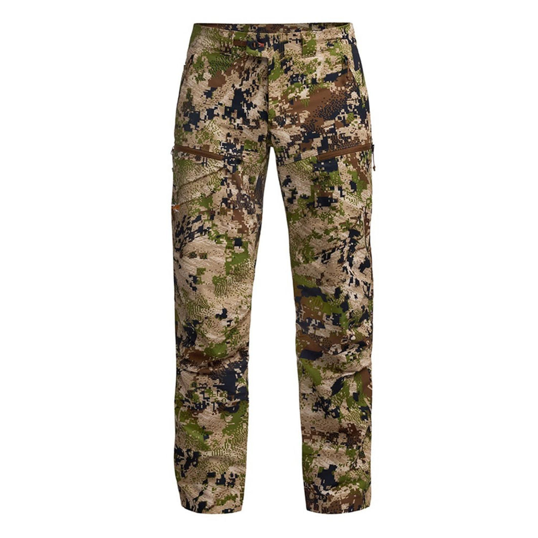 Sitka Endure Pant Optifade Subalpine 30R