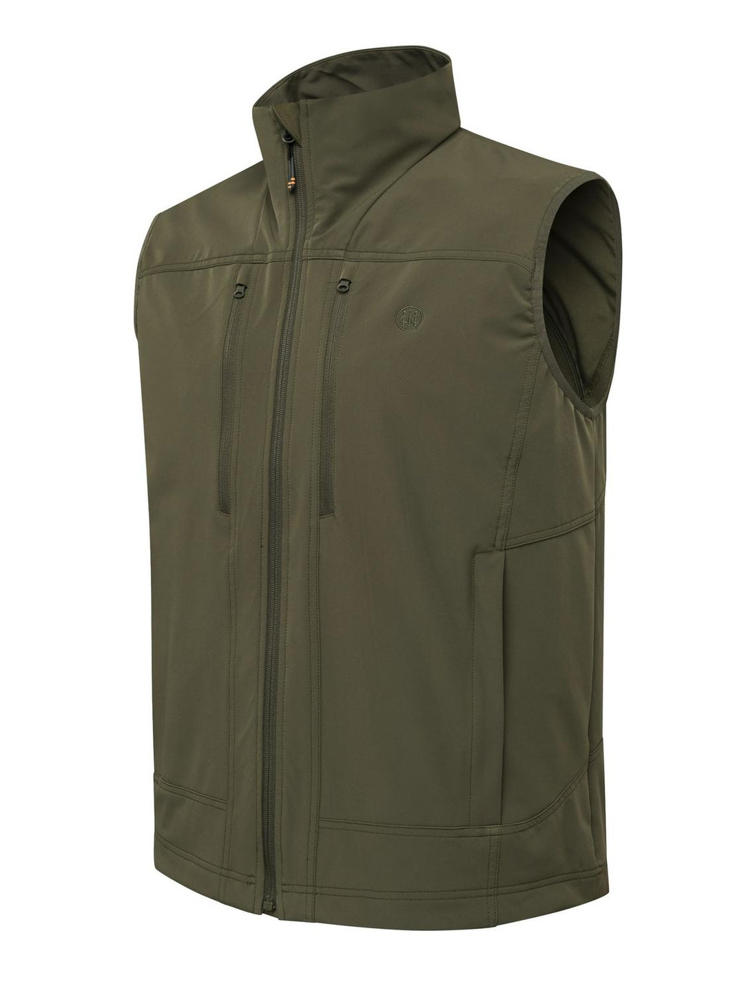 Beretta Sonoran Softshell Shooting Vest