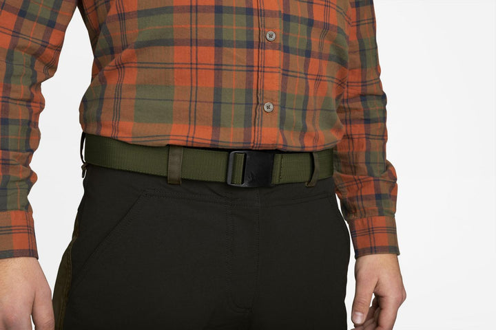 Seeland Arc Belt - Elasticated Hunting Belt – view 3