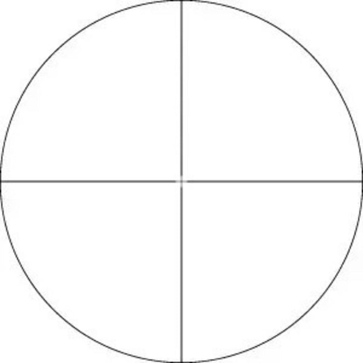 Vortex Crossfire II 2-7x32 Plex Rimfire