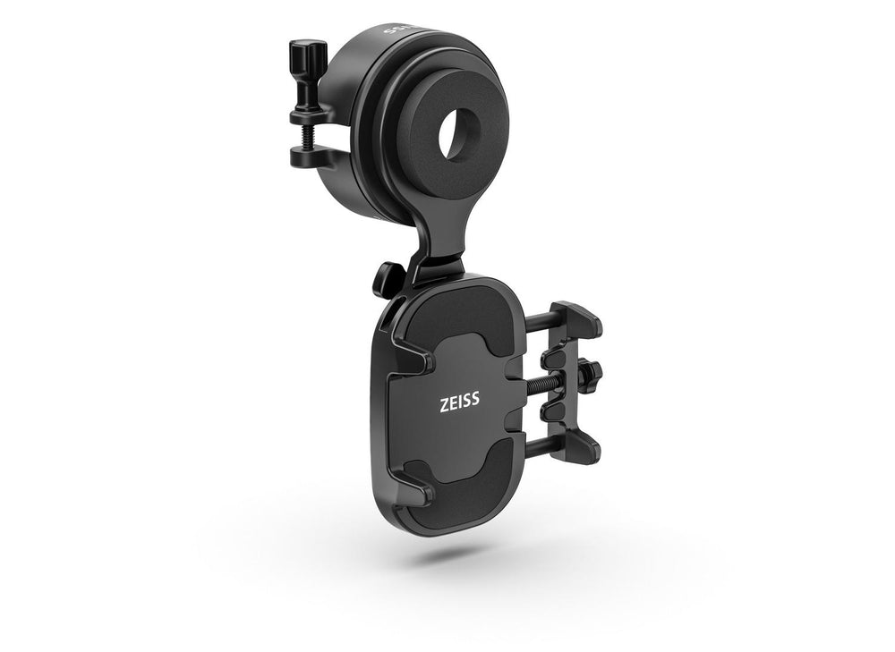 Zeiss Digiscoping Smartphone Adapter for Spotting Scopes – view 2