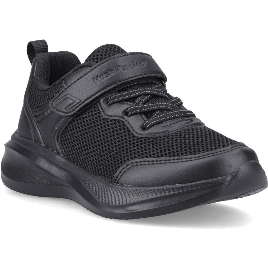 MARTY TRAINER JNR Black