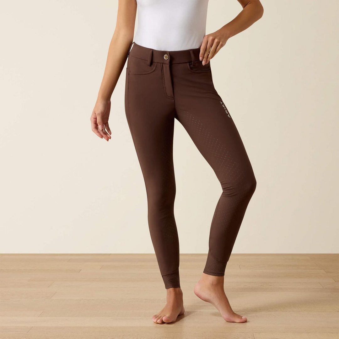 Ariat Ladies Tri Factor NT Full Seat Breech – view 8