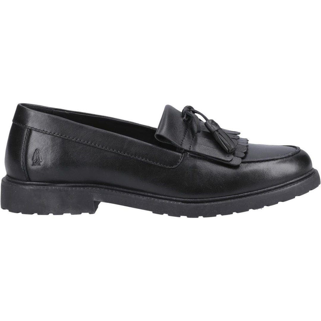 Hush Puppies Verity Kiltie Loafer – view 5