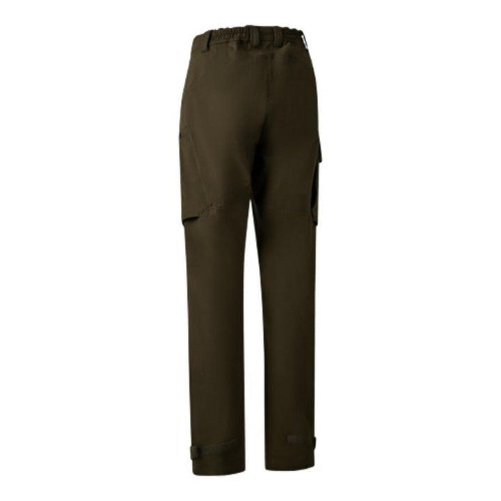 Deerhunter Lady Sarek Full Stretch Trousers