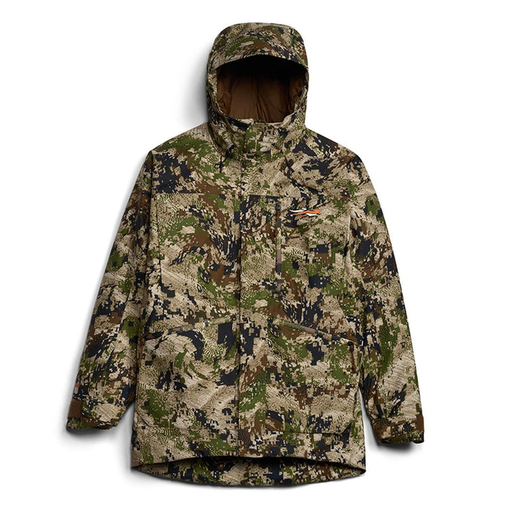 Sitka Blizzard Pro Parka Optifade Subalpine