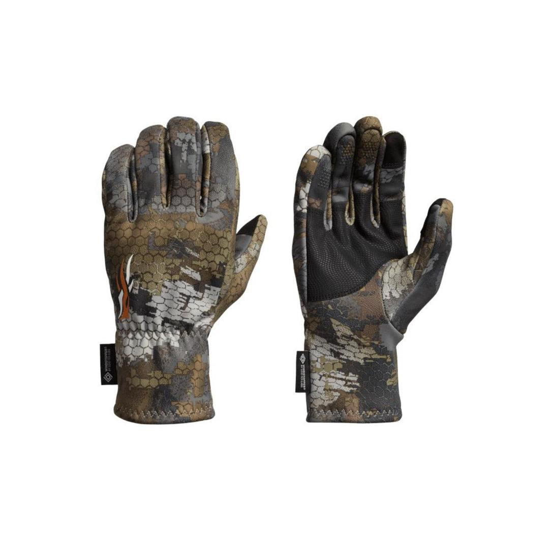 Sitka Jetstream WS Glove Optifade Timber