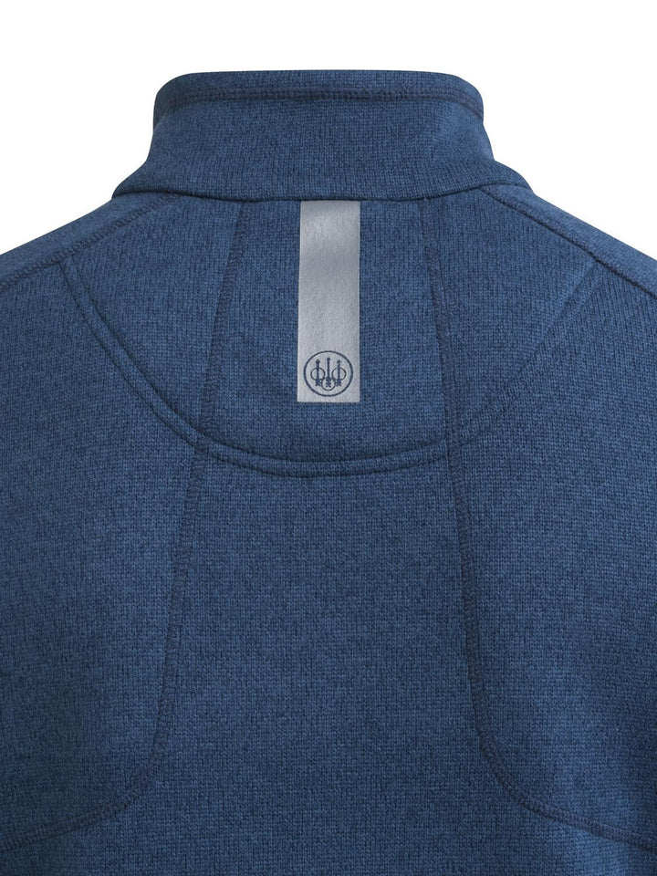 Beretta Abisko Half Zip Fleece