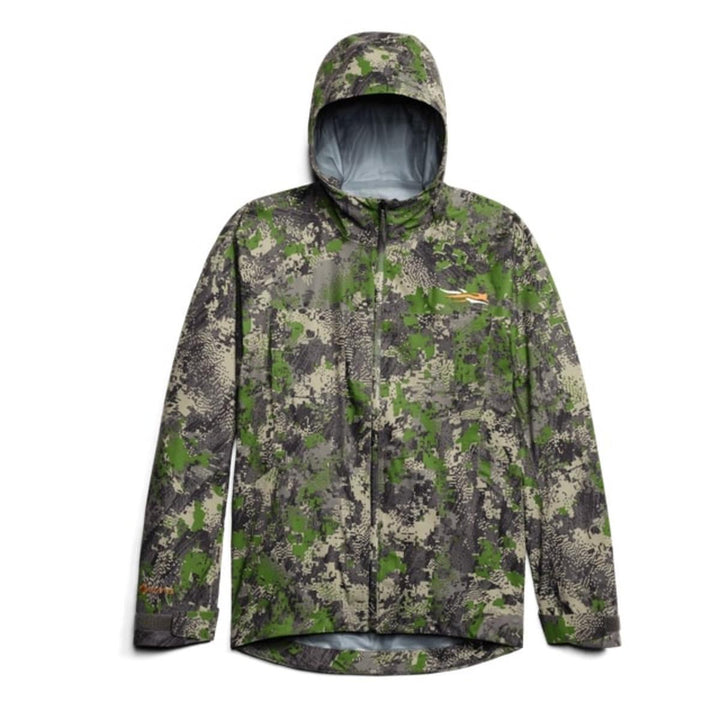 Sitka Downpour Jacket Optifade Cover