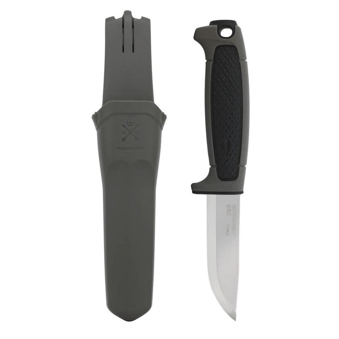 Morakniv Risberg (C) Heavy Duty Outdoor Knife