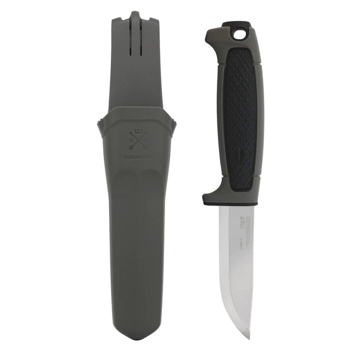 Morakniv Risberg (C) Heavy Duty Outdoor Knife