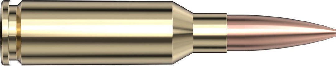 Hornady 6mm ARC 105gr BTHP MATCH Ammunition