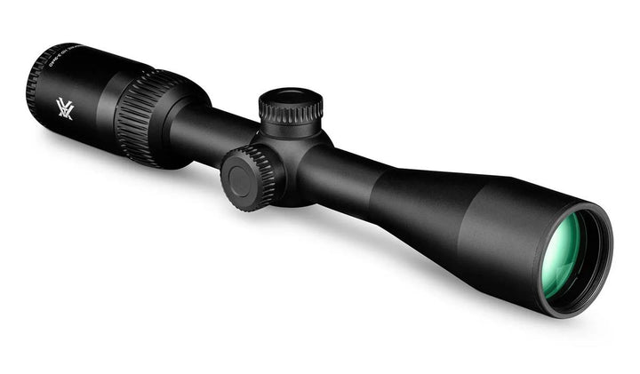 Vortex Crossfire® HD 3-9x40 Illuminated Dead-Hold® 2A BDC MOA