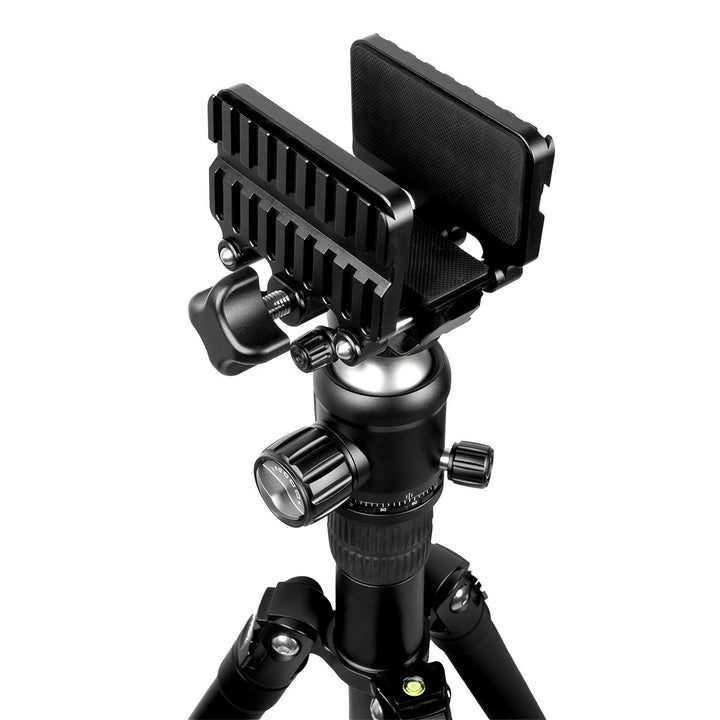 Wulf RAPTOR 2.0 Aluminium Tripod
