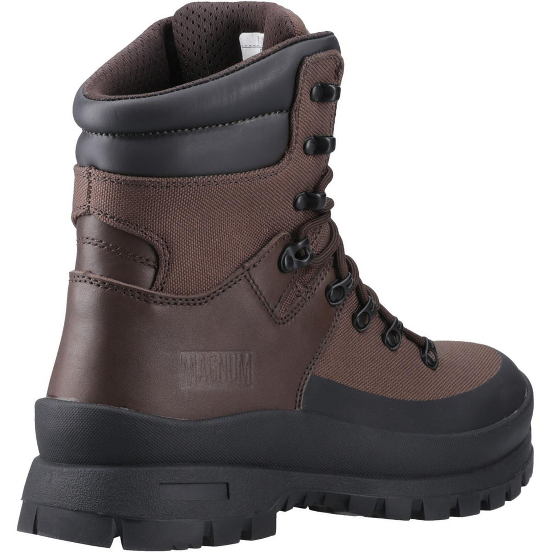 Magnum Valiance Textile Boots