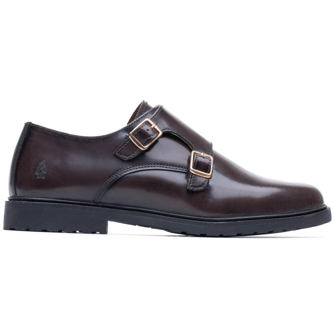 Verity Hi-Shine Monk Chocolate