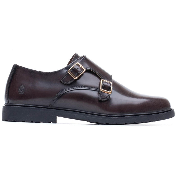 Verity Hi-Shine Monk Chocolate