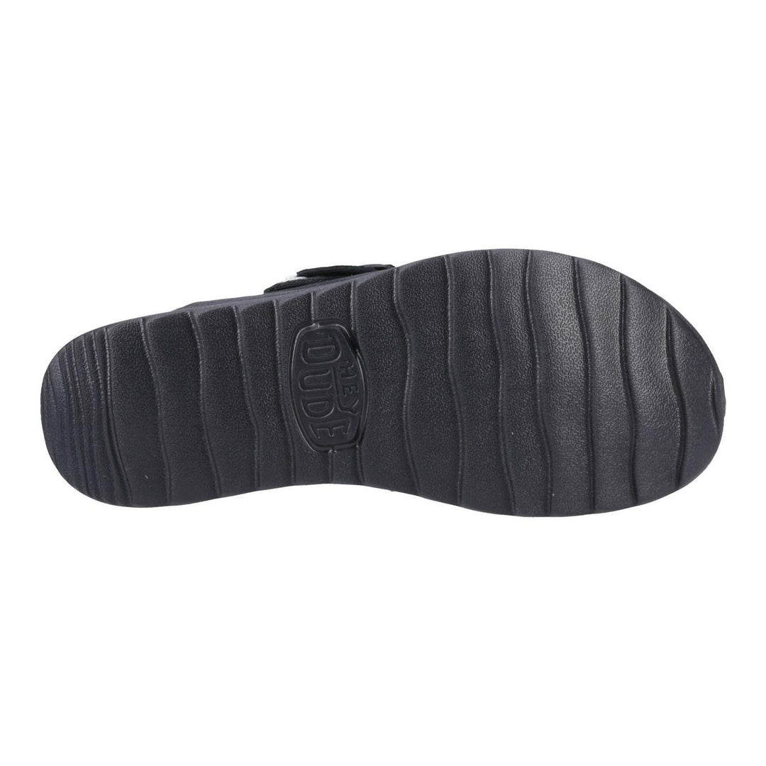 HEYDUDE Delray Clog