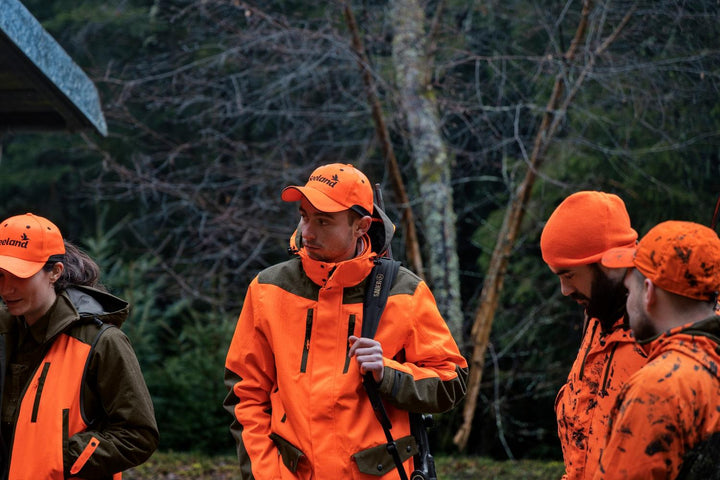 Seeland Venture Rover Jacket