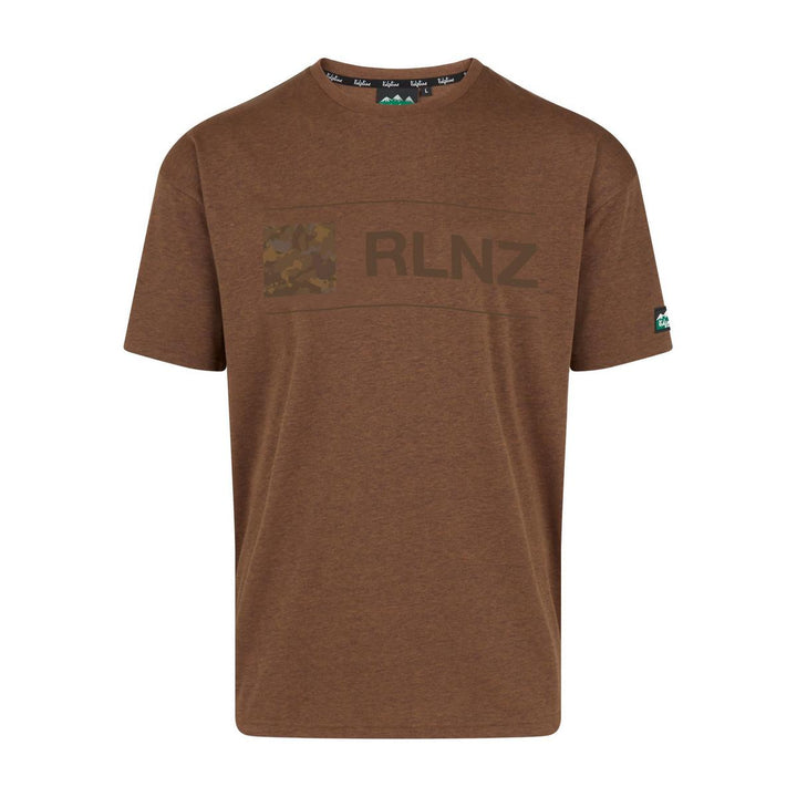 Ridgeline Mens Basis T Shirt