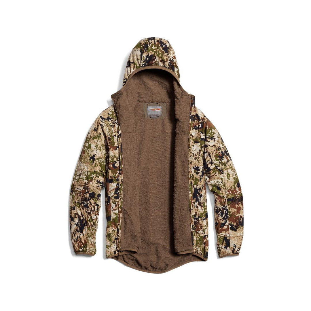 Sitka Ambient 100 Hooded Jacket Optifade Subalpine