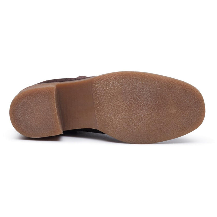 Felicia Chelsea Boot Chocolate