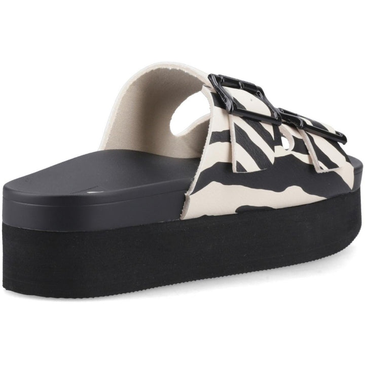 Rocket Dog Esti Plus Wild Cat Sandal Natural – view 2