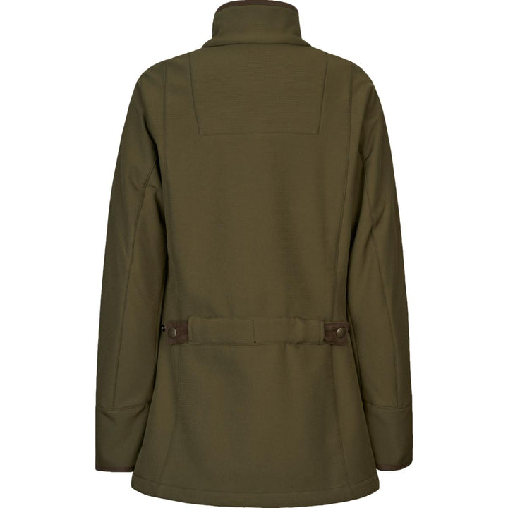 Seeland Wenlock Faye Jacket Light Pine