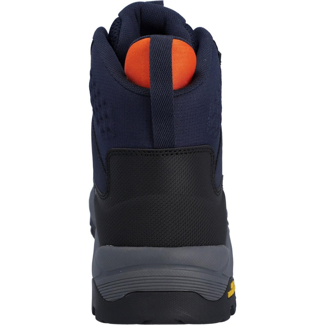 Hi-Tec Storm Expedition Sport Boots Navy/Orange