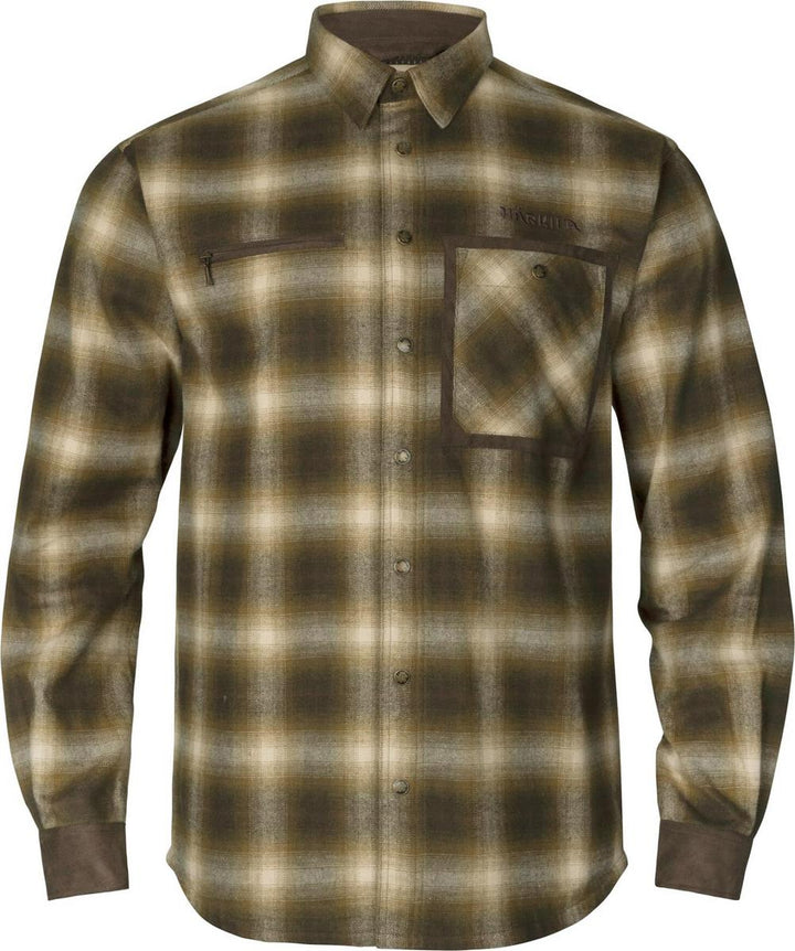 Harkila Folke shirt jacket Willow