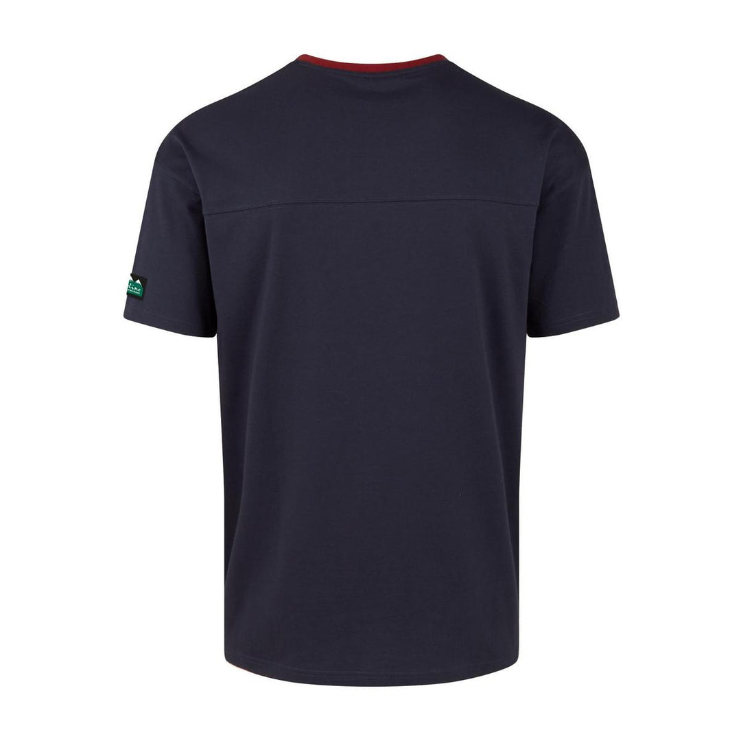 Ridgeline Unisex Hose Down T Shirt