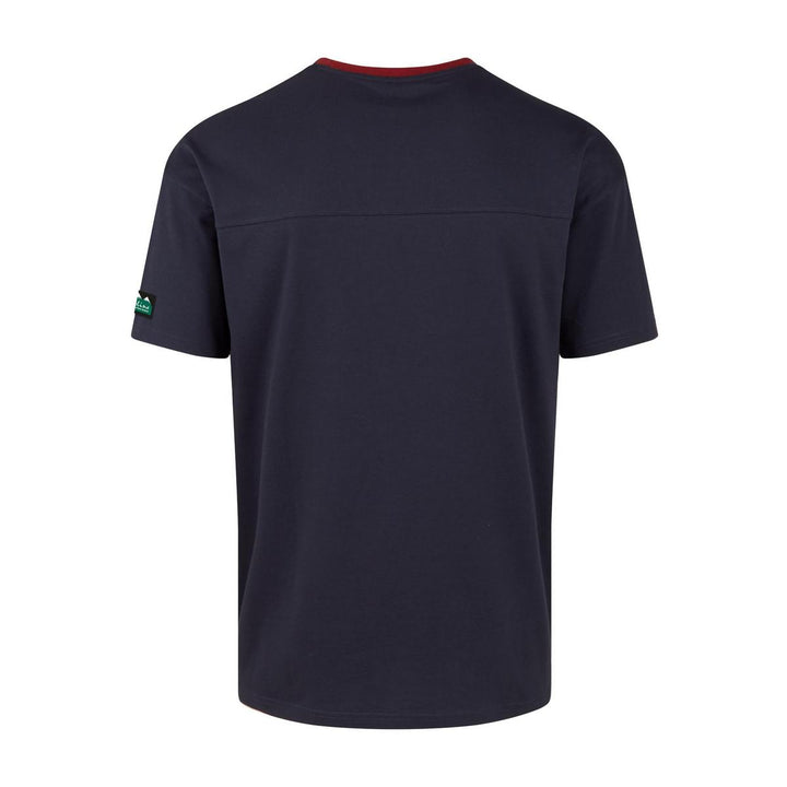 Ridgeline Unisex Hose Down T Shirt