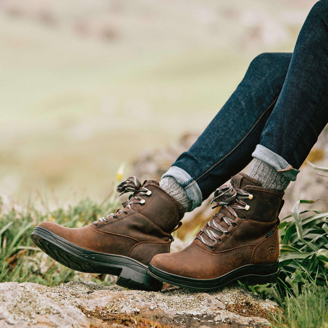 Ariat Ladies Harper Waterproof Boot
