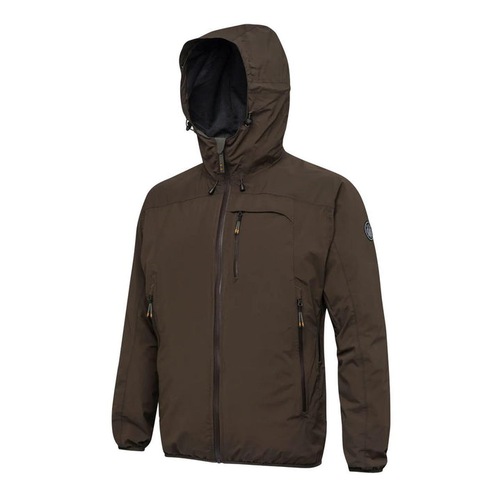 Beretta ALECTORIS HYBRID JACKET Brown Bark
