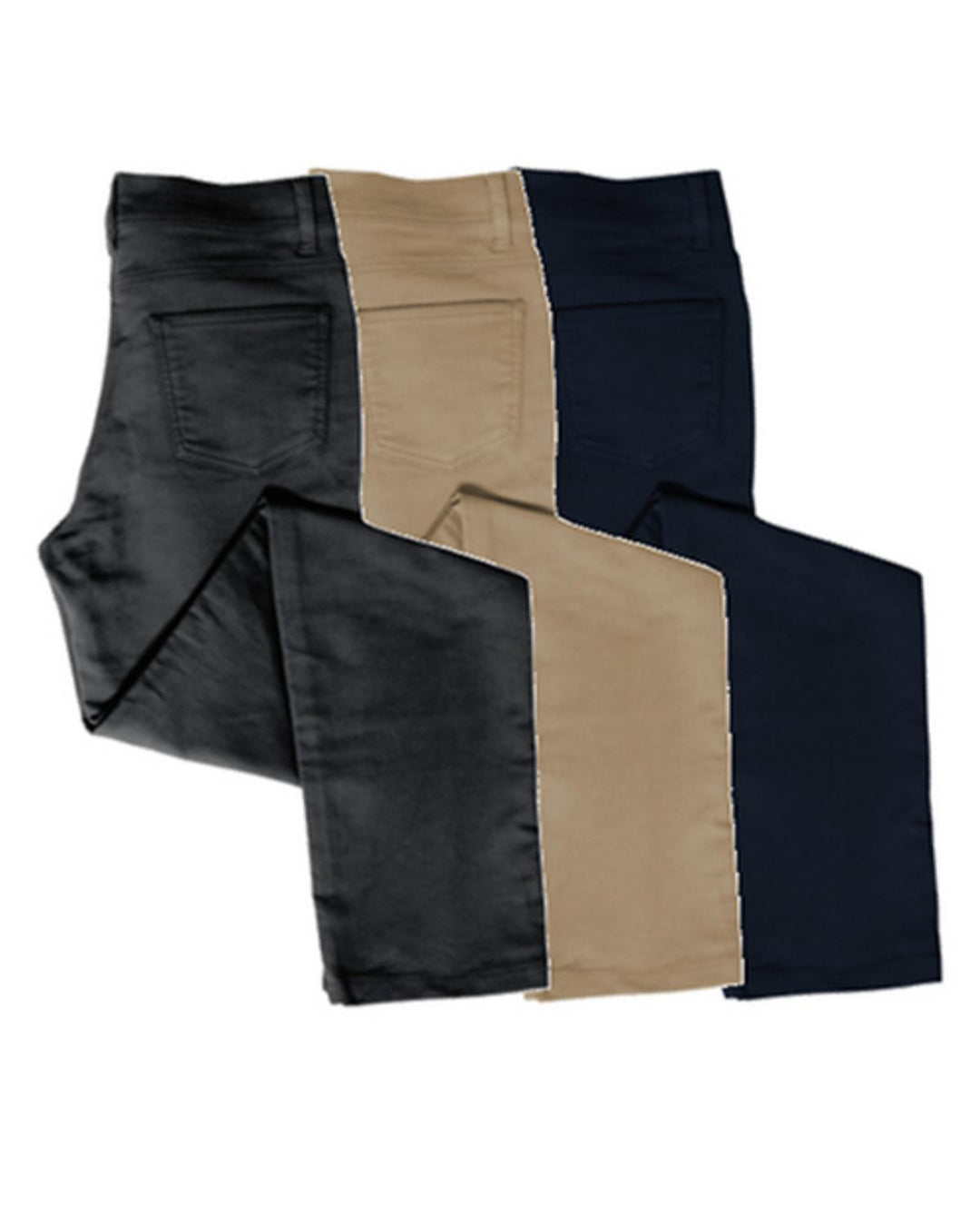Hoggs of Fife Catrine Ladies Stretch Moleskin Jeans