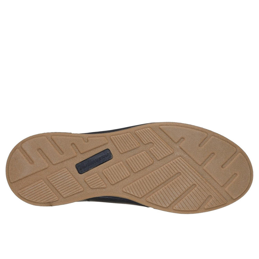 Cavell Sparkman Shoes BLACK