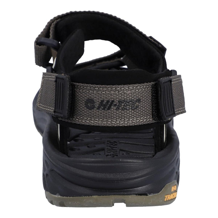 Hi-Tec Ula Raft Sandal Desert/Black