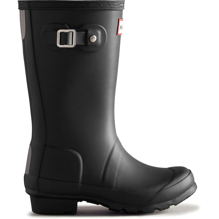 Hunter Junior Originals Boot – view 4