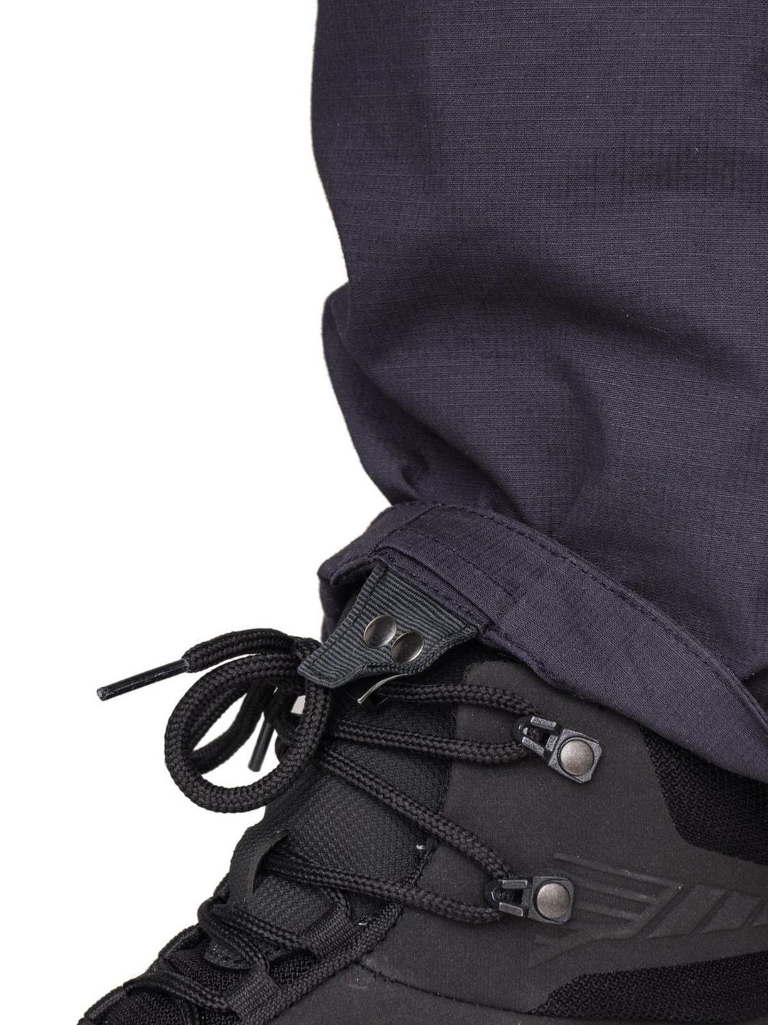 Beretta LowPro Trousers Ebony – Stretch Ripstop Cotton – view 6